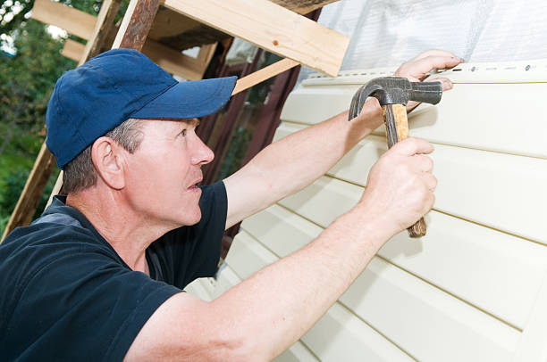 Best James Hardie Siding  in Louisville, MS